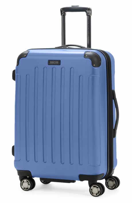 Kenneth Cole Renegade 24-Inch Lightweight Hardside Expandable Spinner Luggage