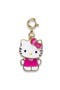 x Hello Kitty<sup>®</sup> Swivel Charm