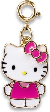 CHARM IT!® x Hello Kitty® Swivel Charm
