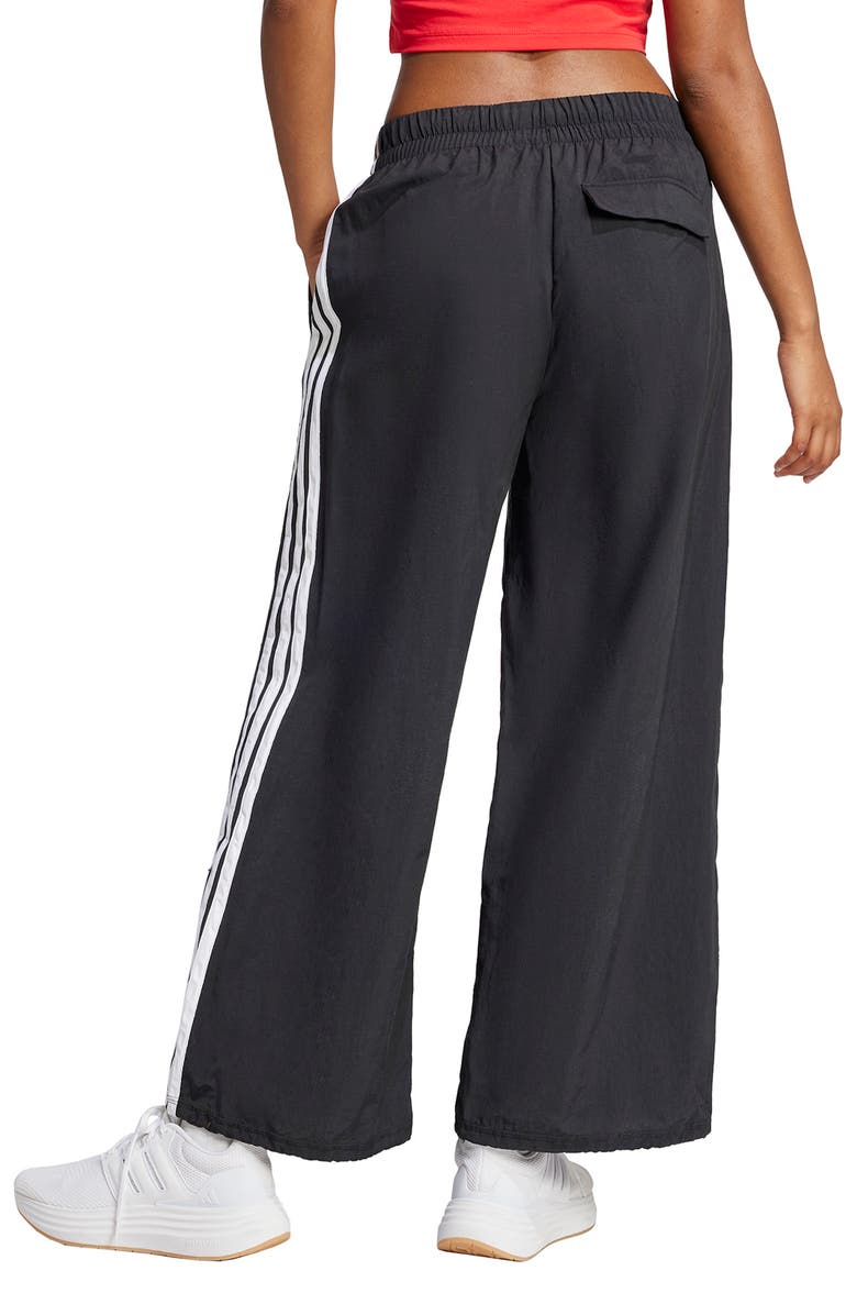 adidas 3-Stripes Woven Pants, Alternate, color, 