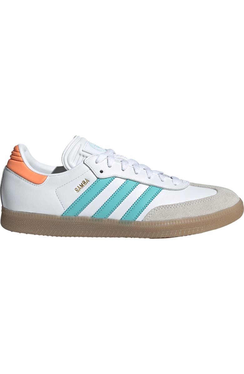 adidas x Inter Miami CF Samba Sneaker, Alternate, color,