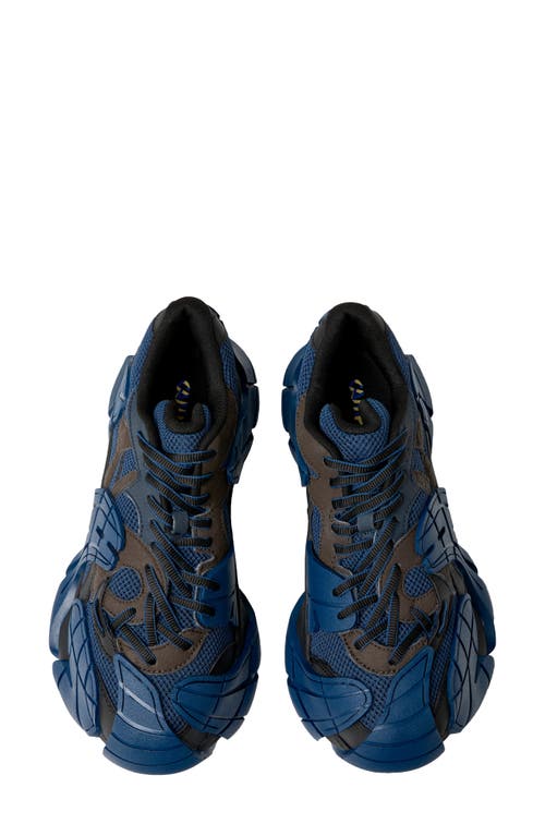 Camperlab Tormenta Sneaker In Multi