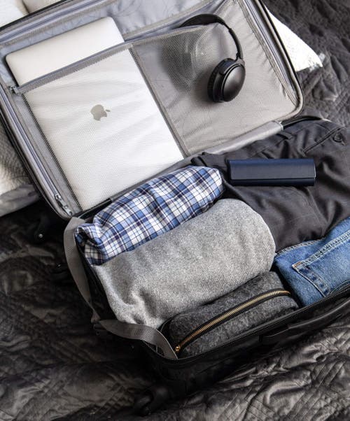Samsonite Winfield 2 Checked-medium 24-inch Hardside Expandable Luggage With Spinner Wheels