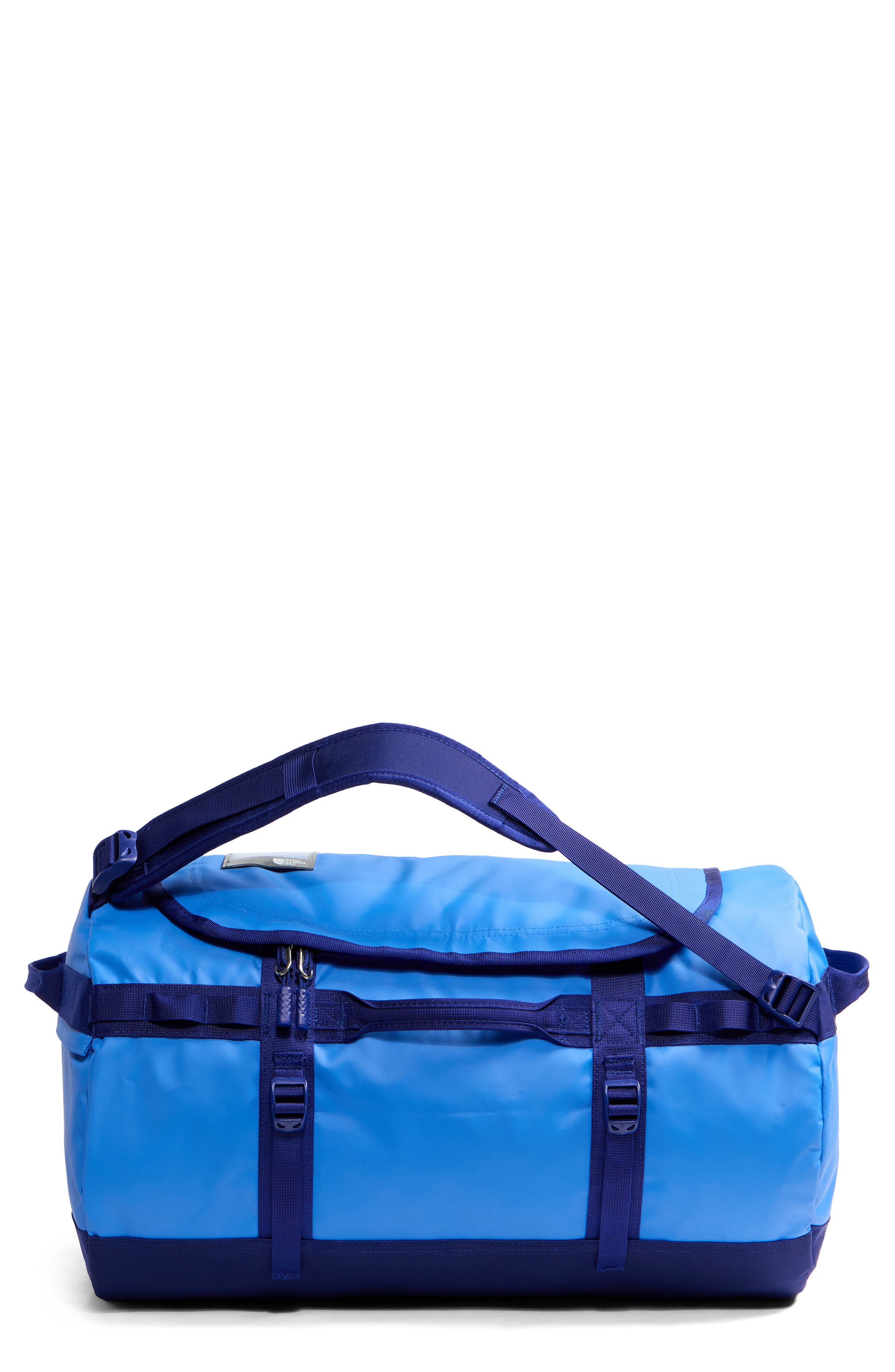 ACTIVE BLUE/ BOLD BLUE