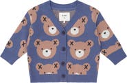Huxbaby Classic Hux Cardi