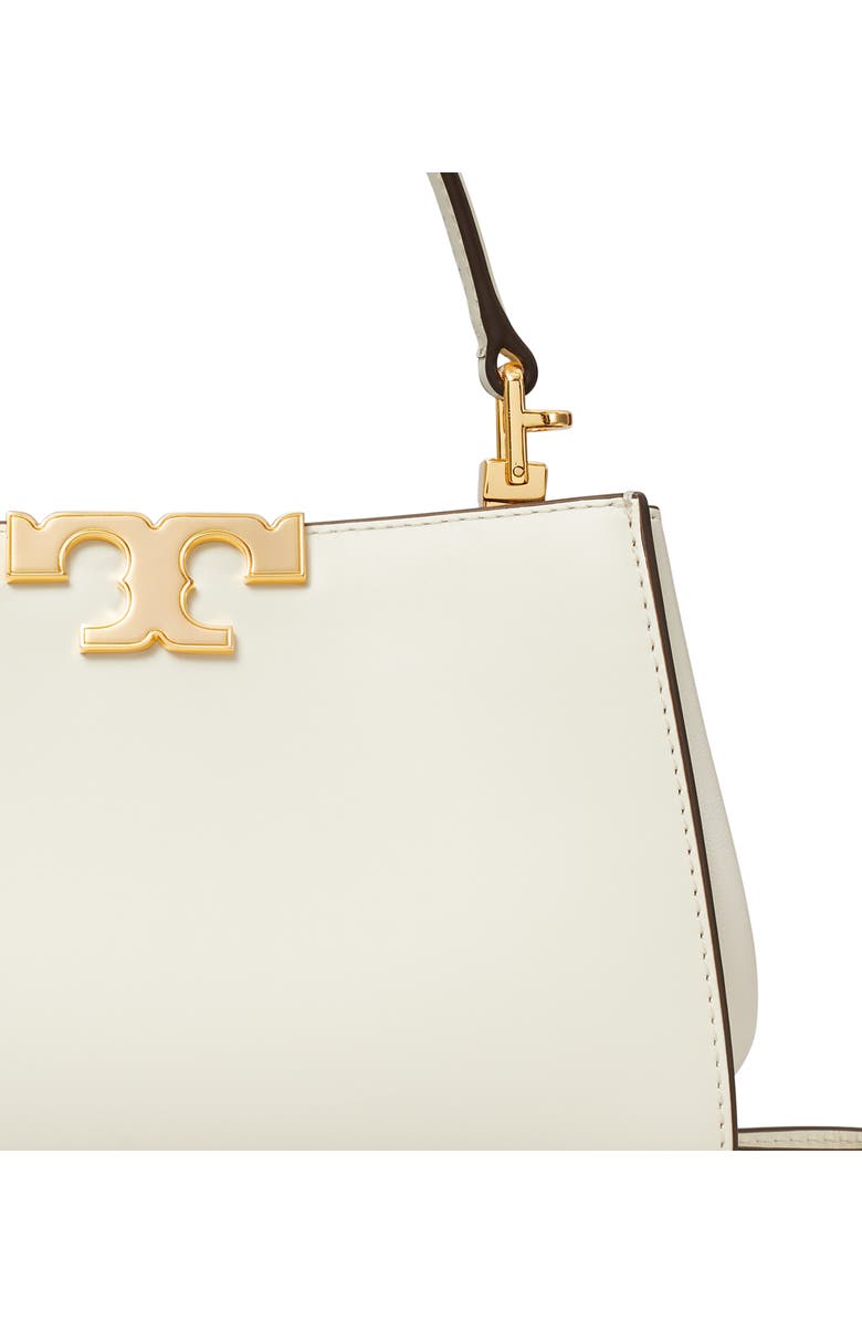 Tory Burch Mini Eleanor Leather Satchel, Alternate, color,