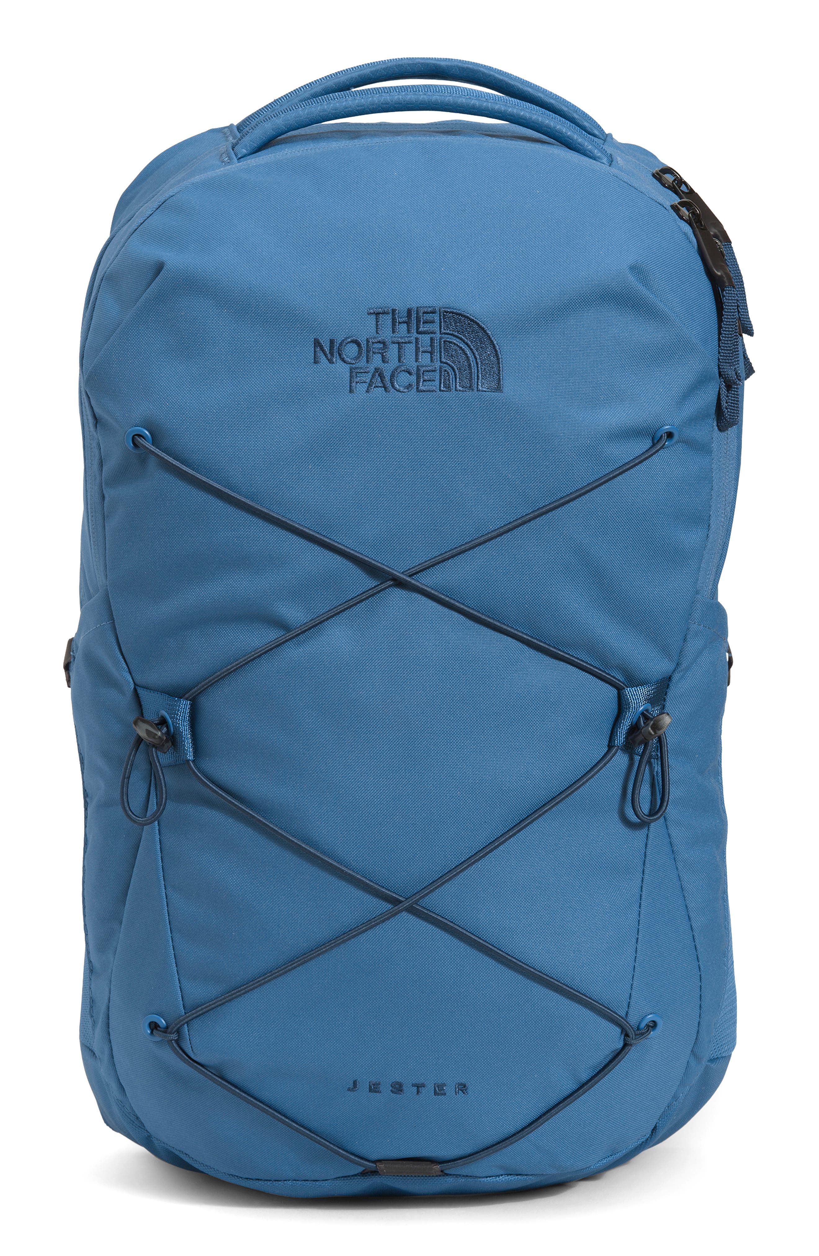 The North Face Jester Backpack, Main, color, 