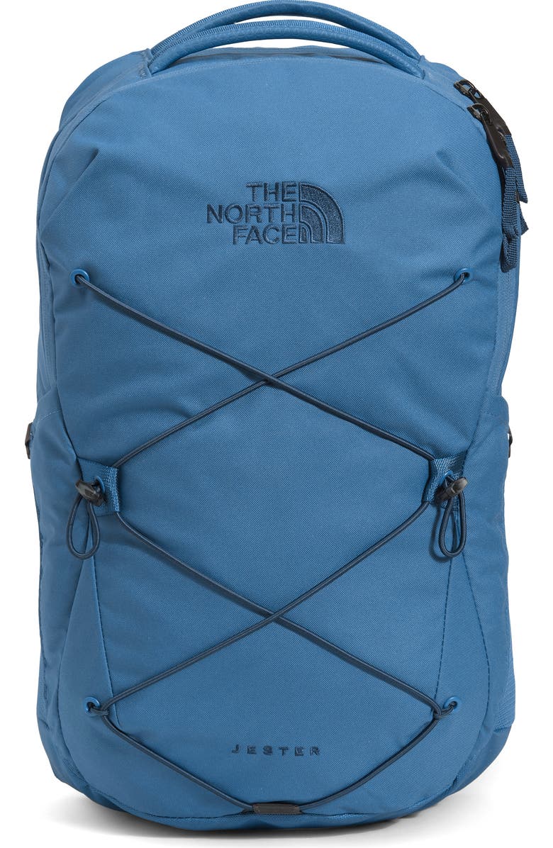 The North Face Jester Backpack, Main, color,