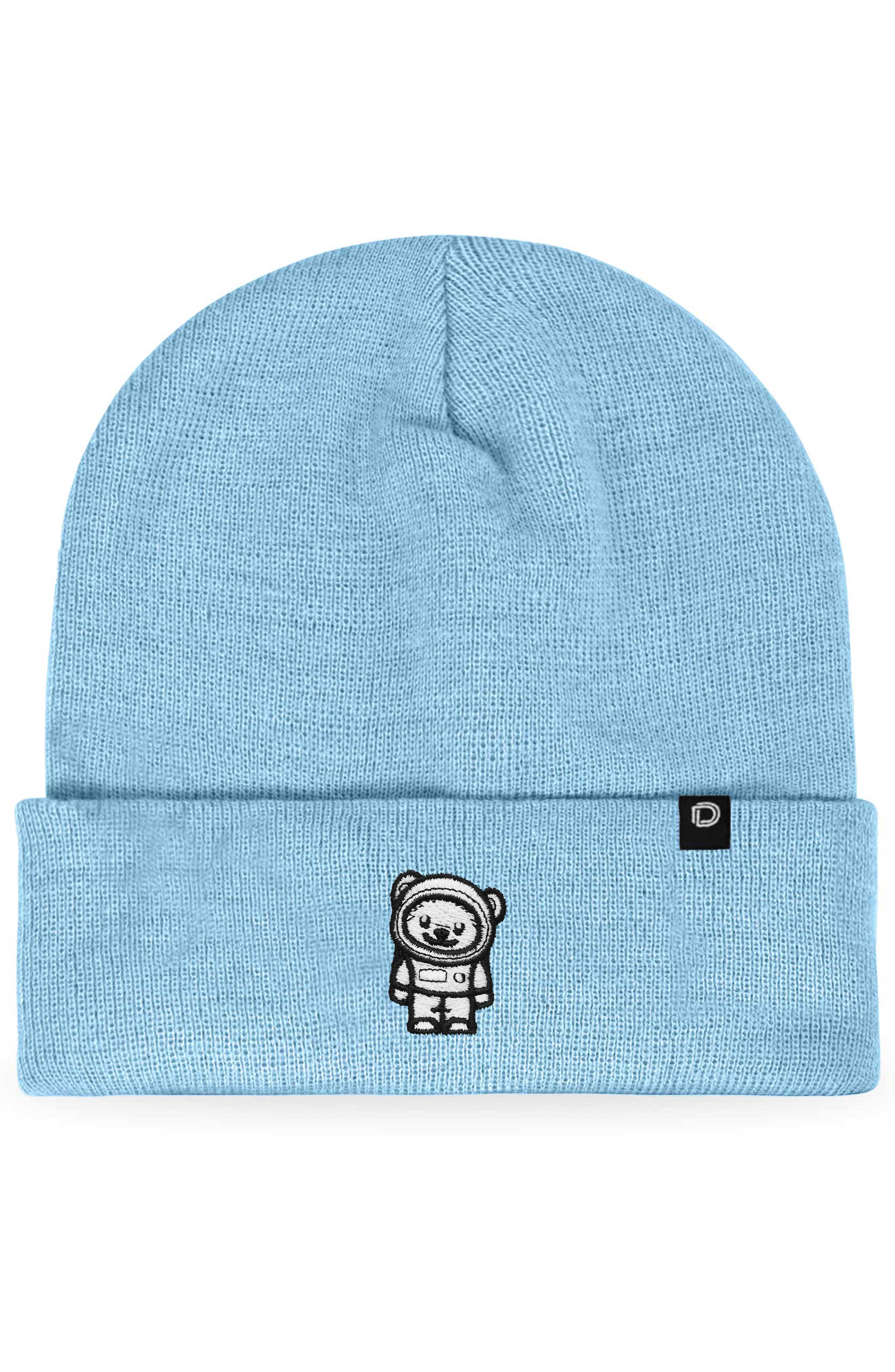 Baby Blue