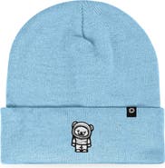 Dalix Ice Bear Beanie