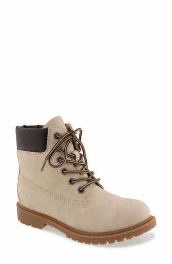 Macon Utility Lug Boot
