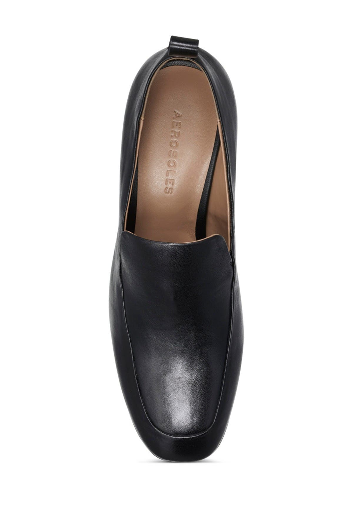 Aerosoles Mariah Heeled Loafer, Alternate, color, 