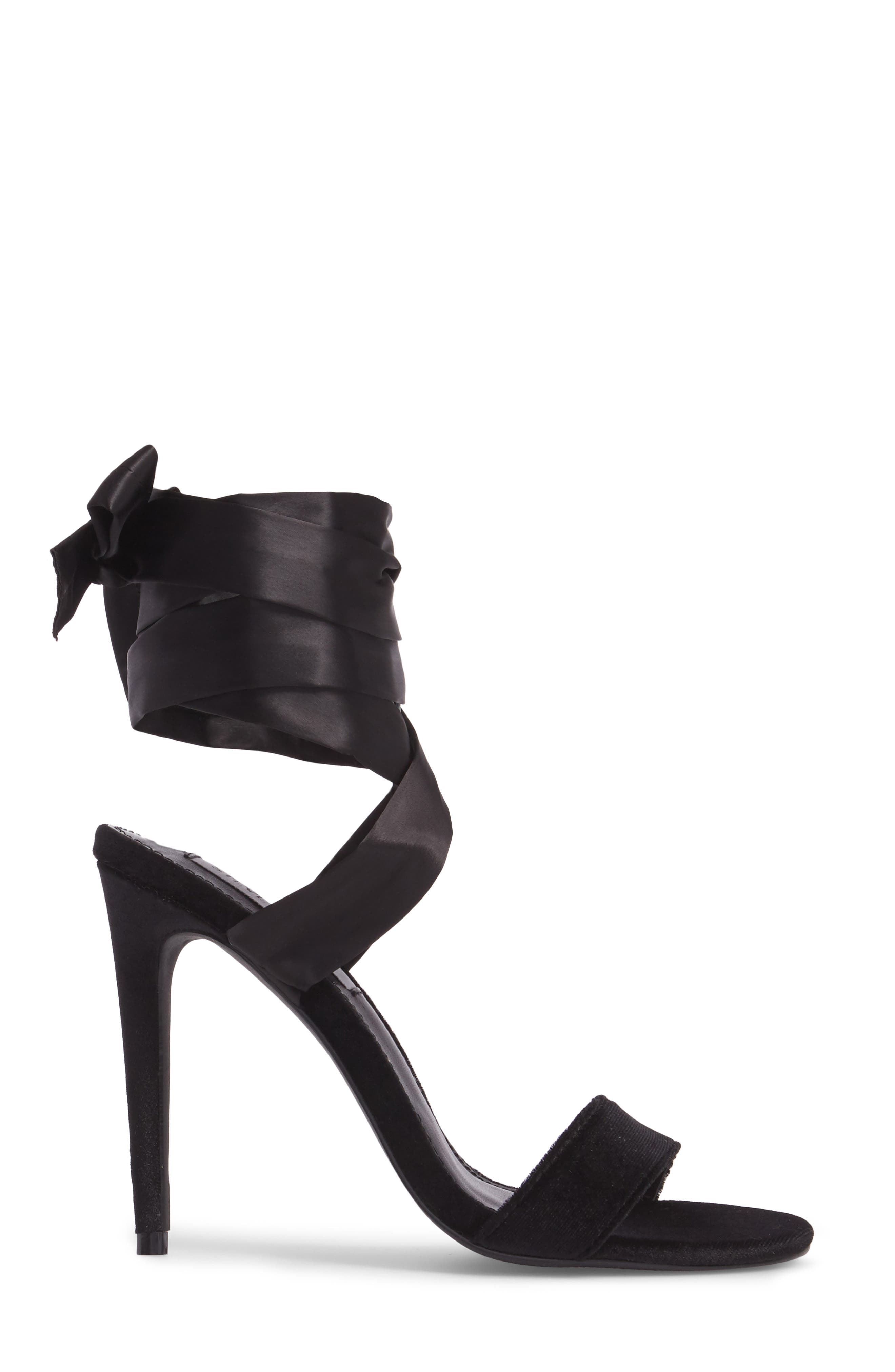 Steve Madden Promise Sandal, Alternate, color, 