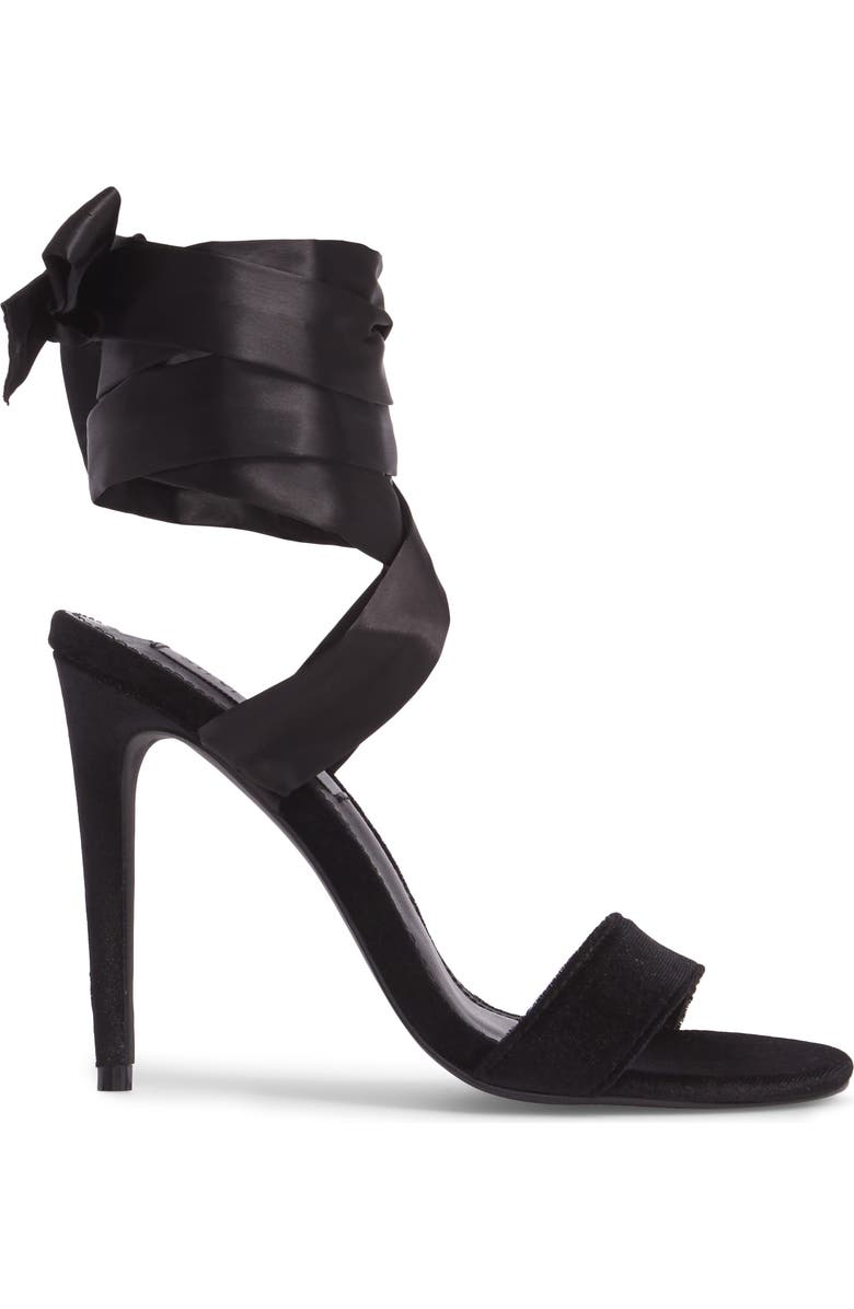 Steve Madden Promise Sandal, Alternate, color,