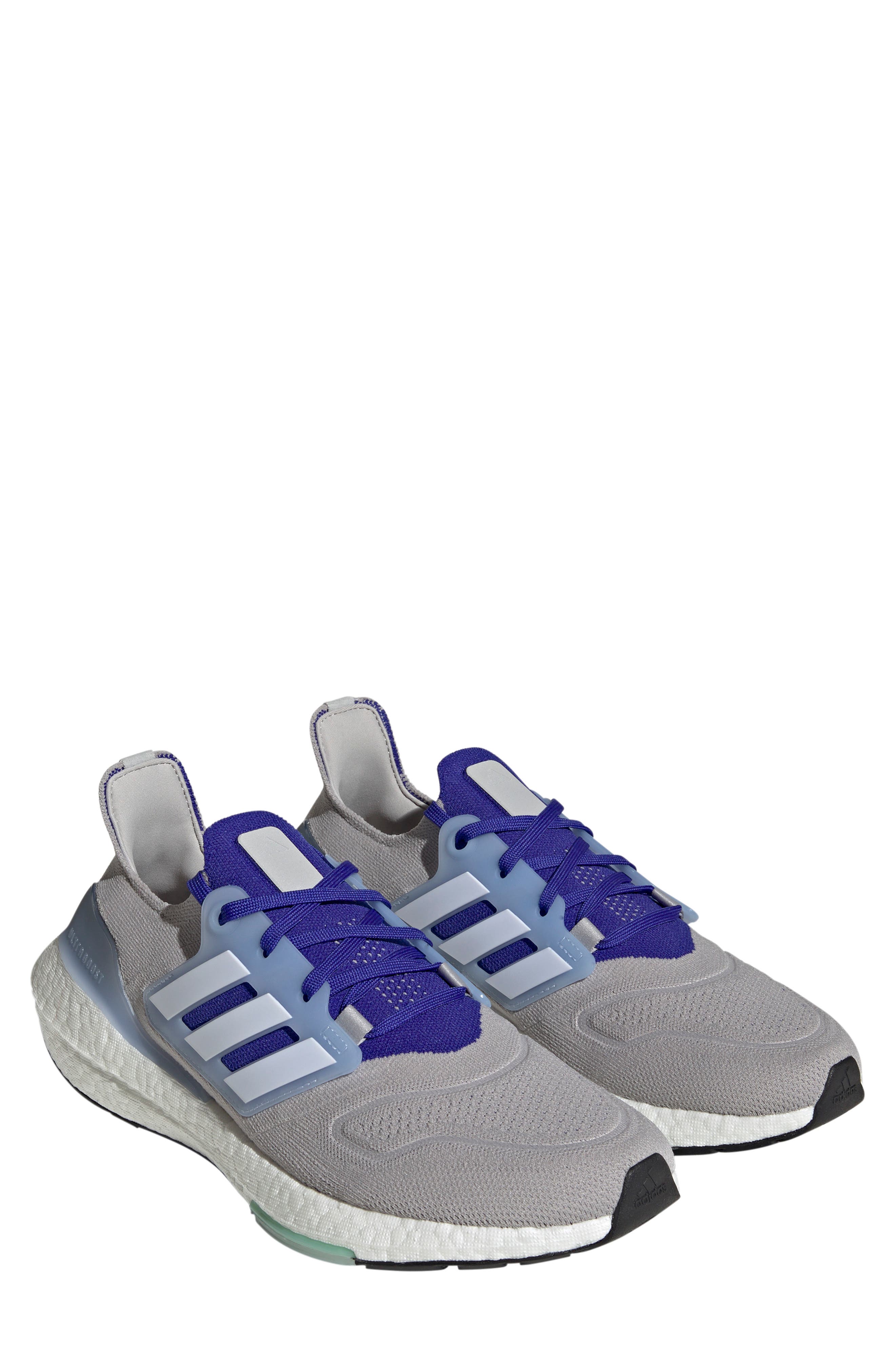 adidas Ultraboost 22 Running Shoe, Main, color, 