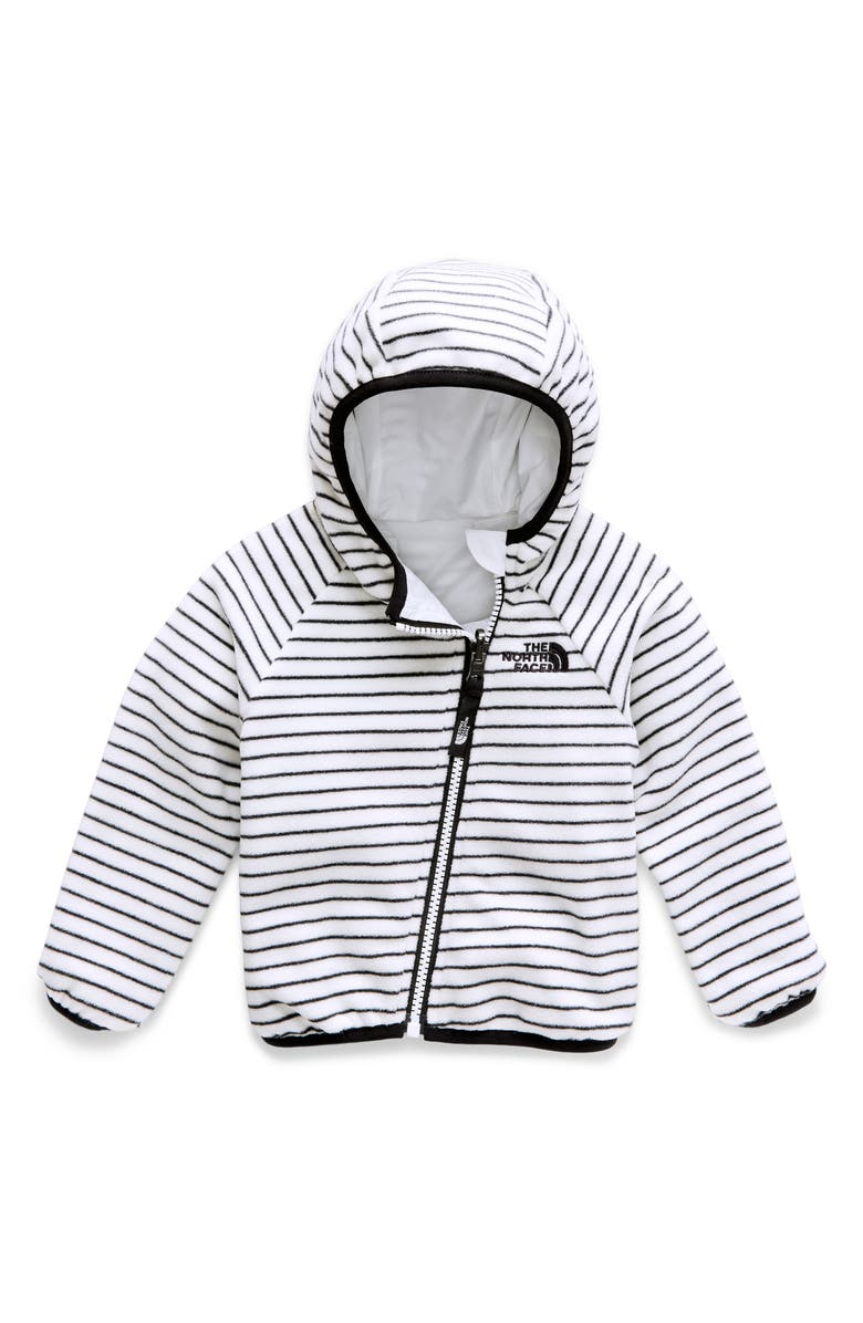 The North Face Breezeway Reversible Water Repellent Jacket, Alternate, color, 