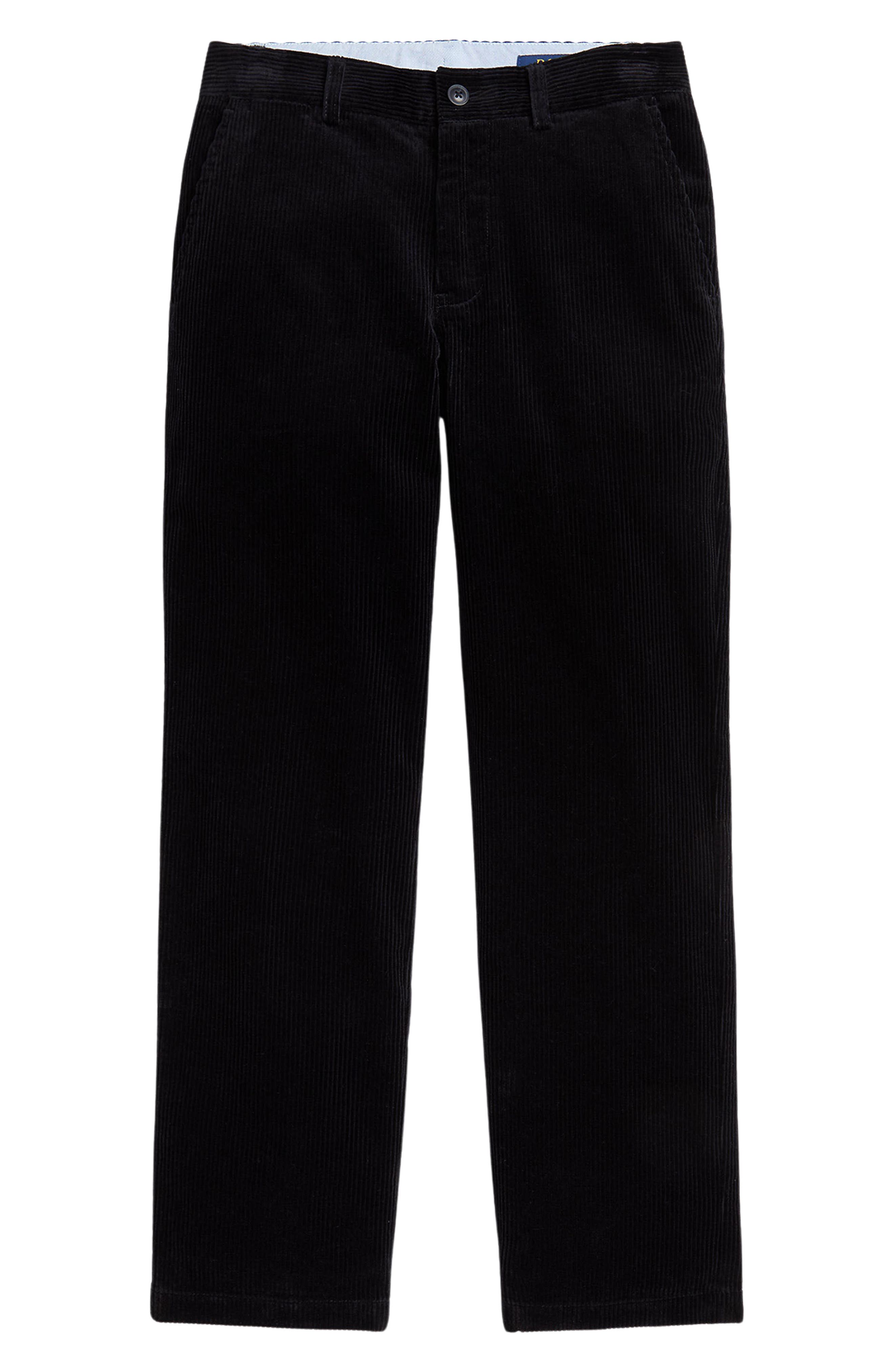 selected POLO BLACK