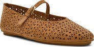 Anne Klein Connie Mary Jane Flat