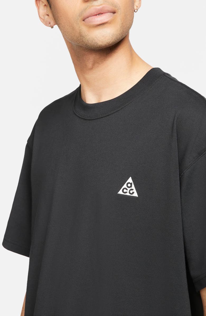 Nike ACG Performance T-Shirt, Alternate, color,