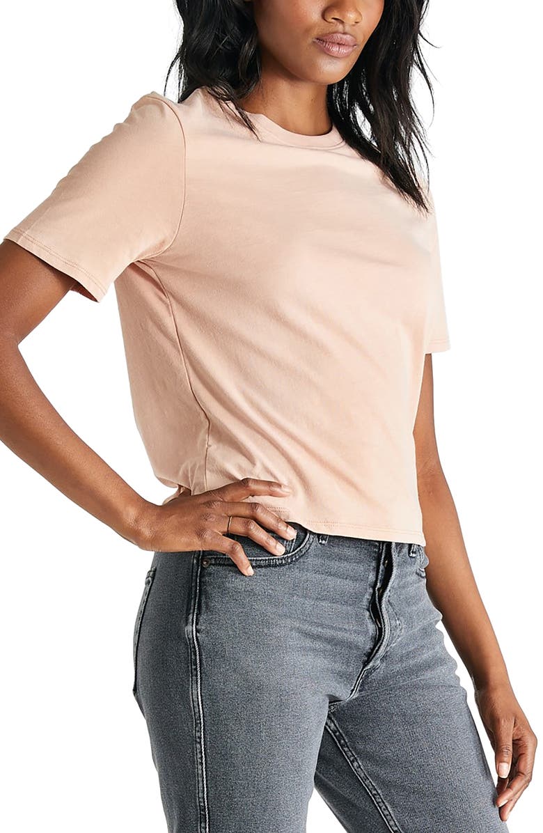 ÉTICA Evie T-Shirt, Alternate, color,