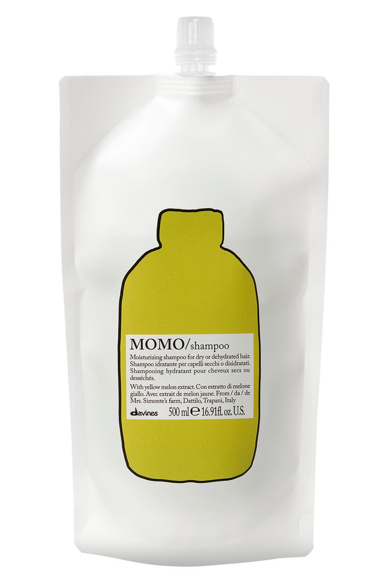 Davines MOMO Shampoo Refill (Women) | Nordstrom