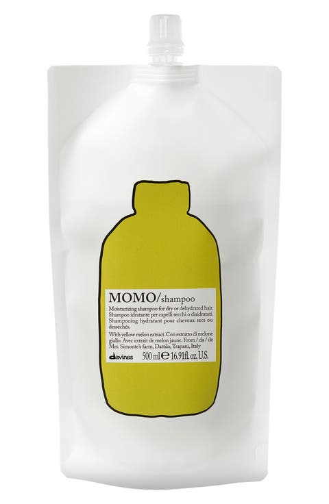 MOMO Shampoo Refill