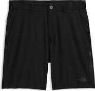 The North Face Rolling Sun Packable Shorts