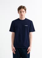 Edmmond Studios Melomaniac Printed T-Shirt