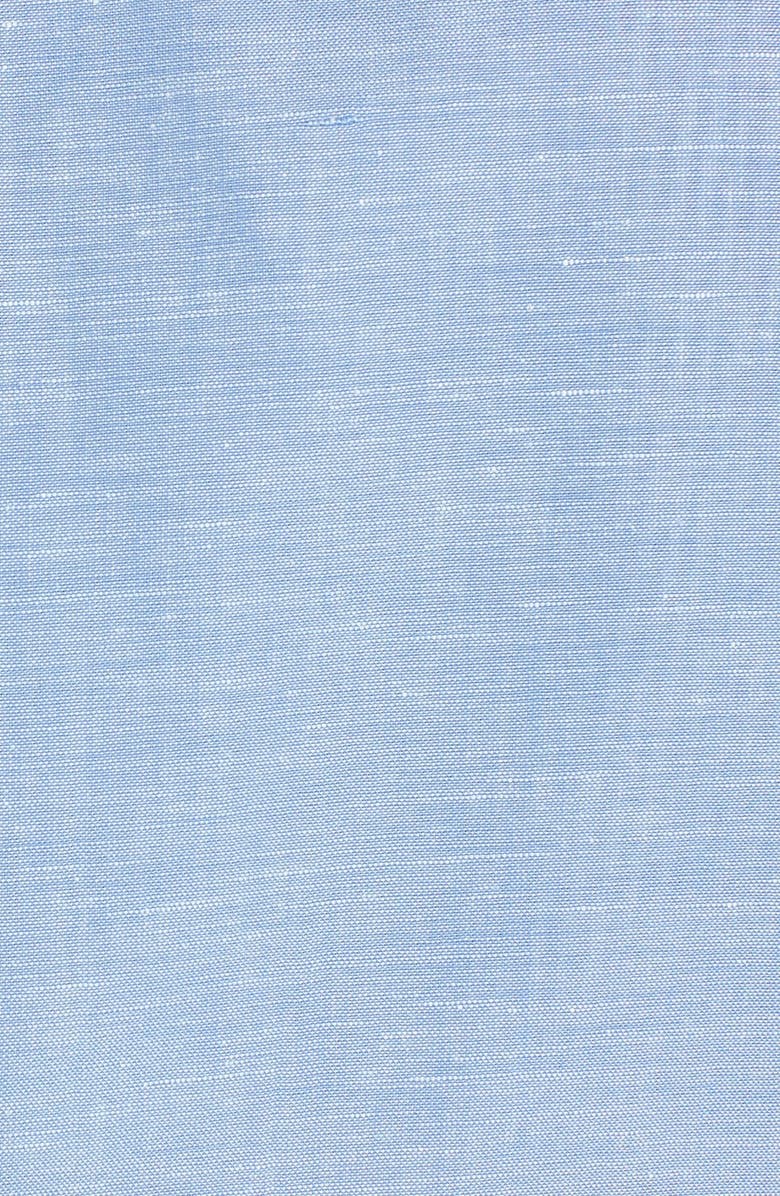 FLYNT Regular Fit Linen & Cotton Sportcoat, Alternate, color,