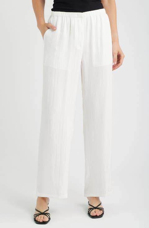 Flowy Pants