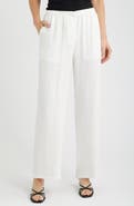 Theory Flowy Pants