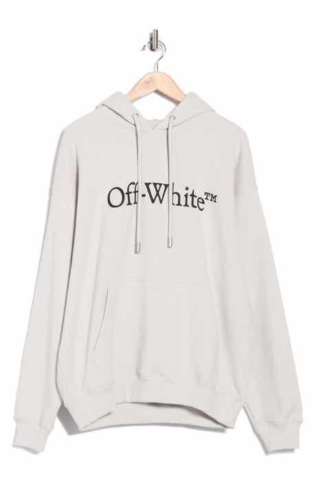 Off-White Big Bookish Skate Hoodie