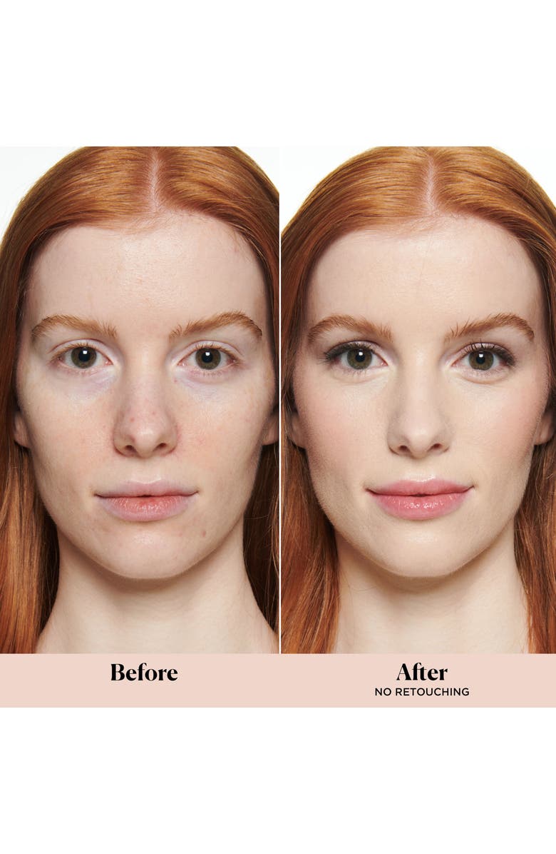 Laura Mercier Secret Camouflage Correct and Brighten Concealer Duo Stick, Alternate, color, 0.5N