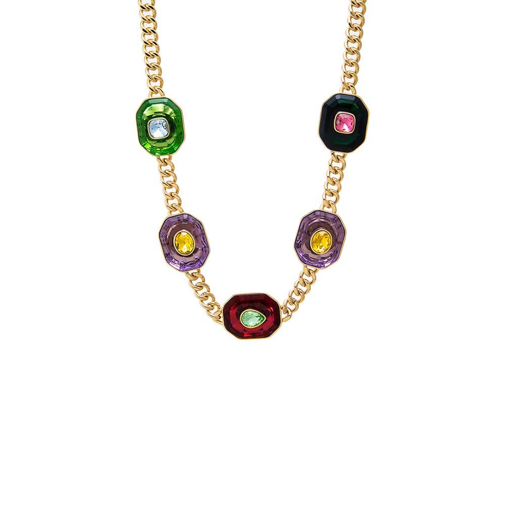 selected Multi-Color