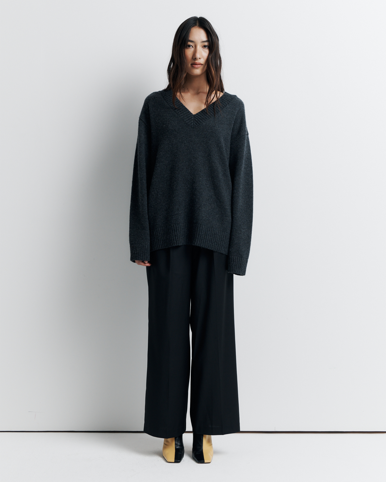 Ingrid Sweater - image 2