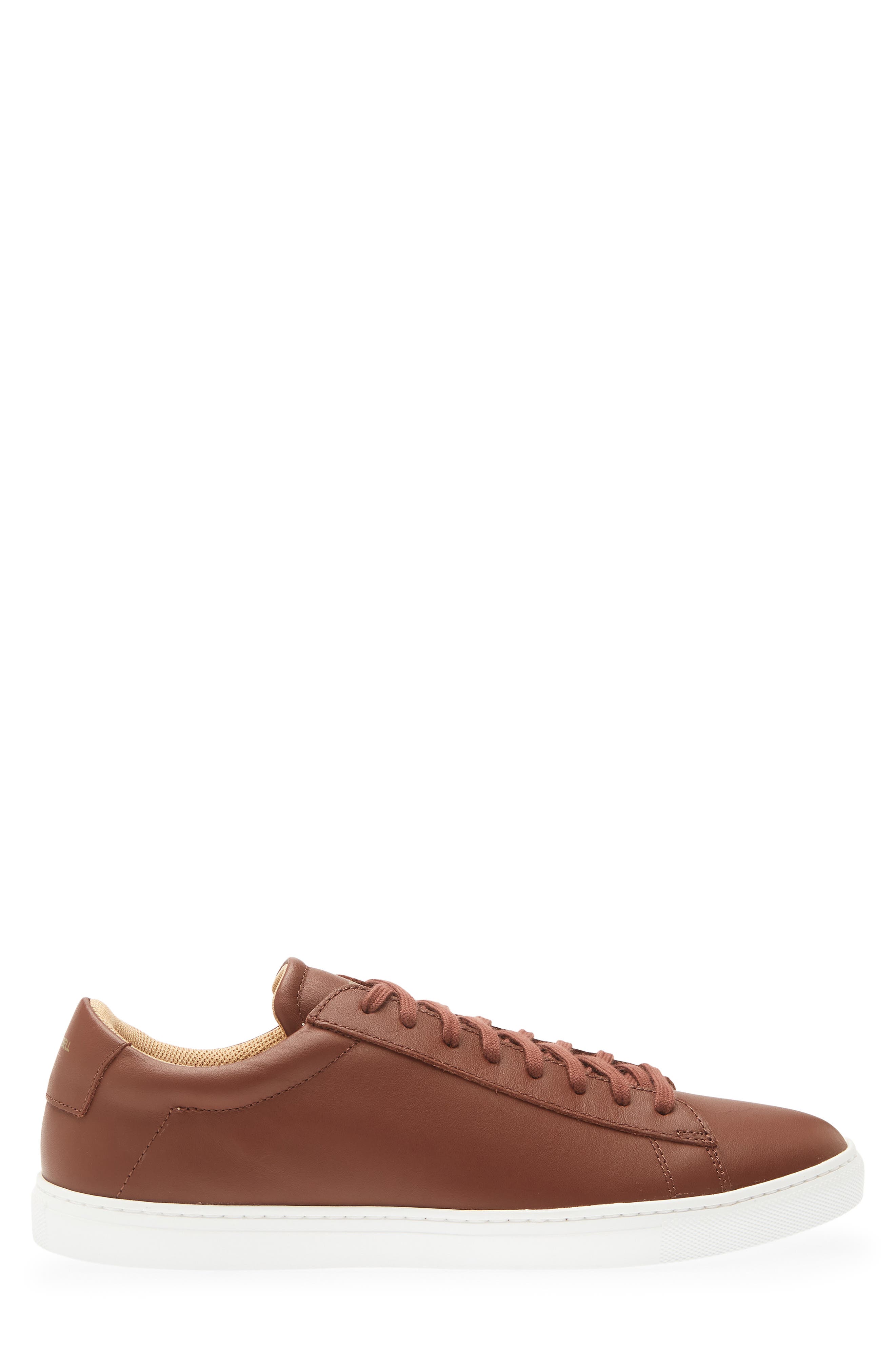 Low 1 Sneaker, Alternate, color, LION