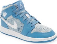 Jordan Air Jordan 1 Mid Sneaker