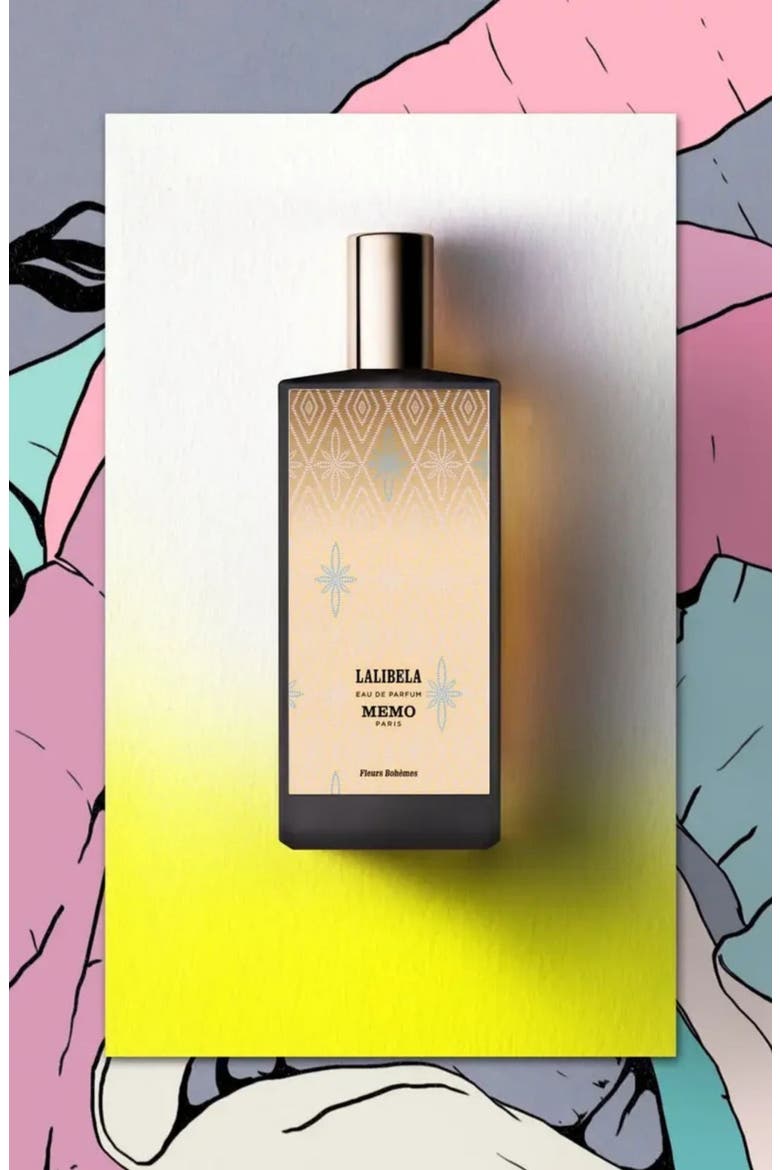 Lalibela Eau de Parfum, Alternate, color, NO COLOR