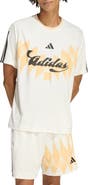 adidas Tiro X Common Goal Jersey T-Shirt