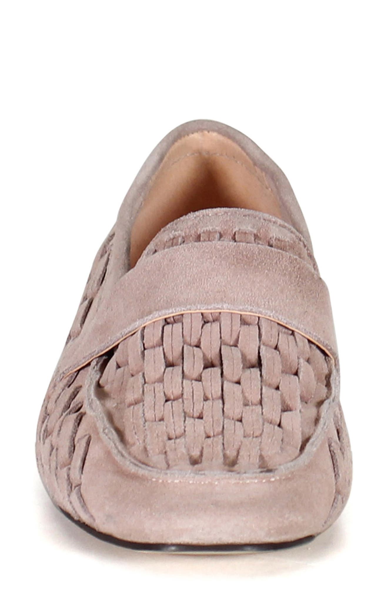 Diba True Ageless Loafer, Alternate, color, Rosa