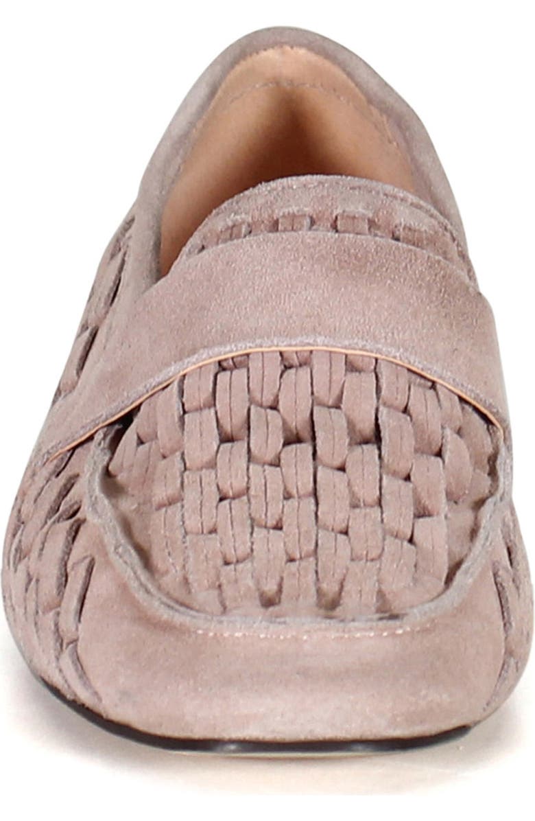 Diba True Ageless Loafer, Alternate, color, Rosa