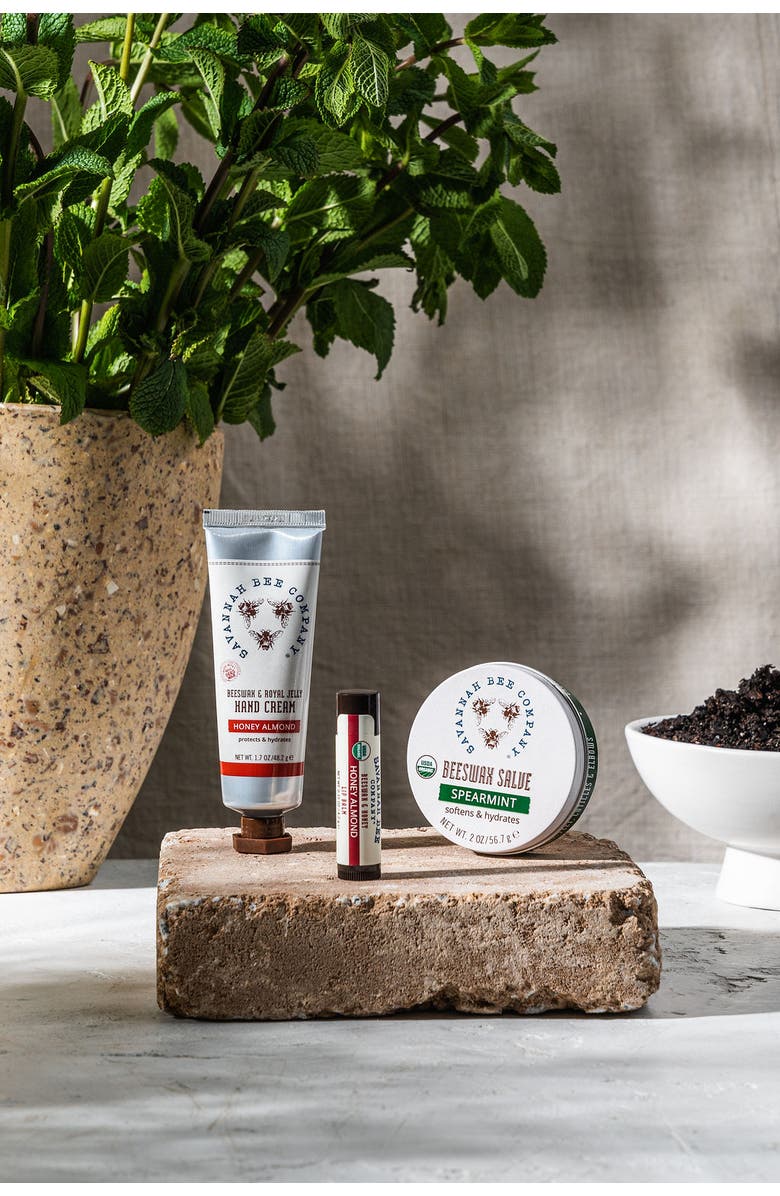 SAVANNAH BEE COMPANY Gardener's Kit in Various Colors, Alternate, color,