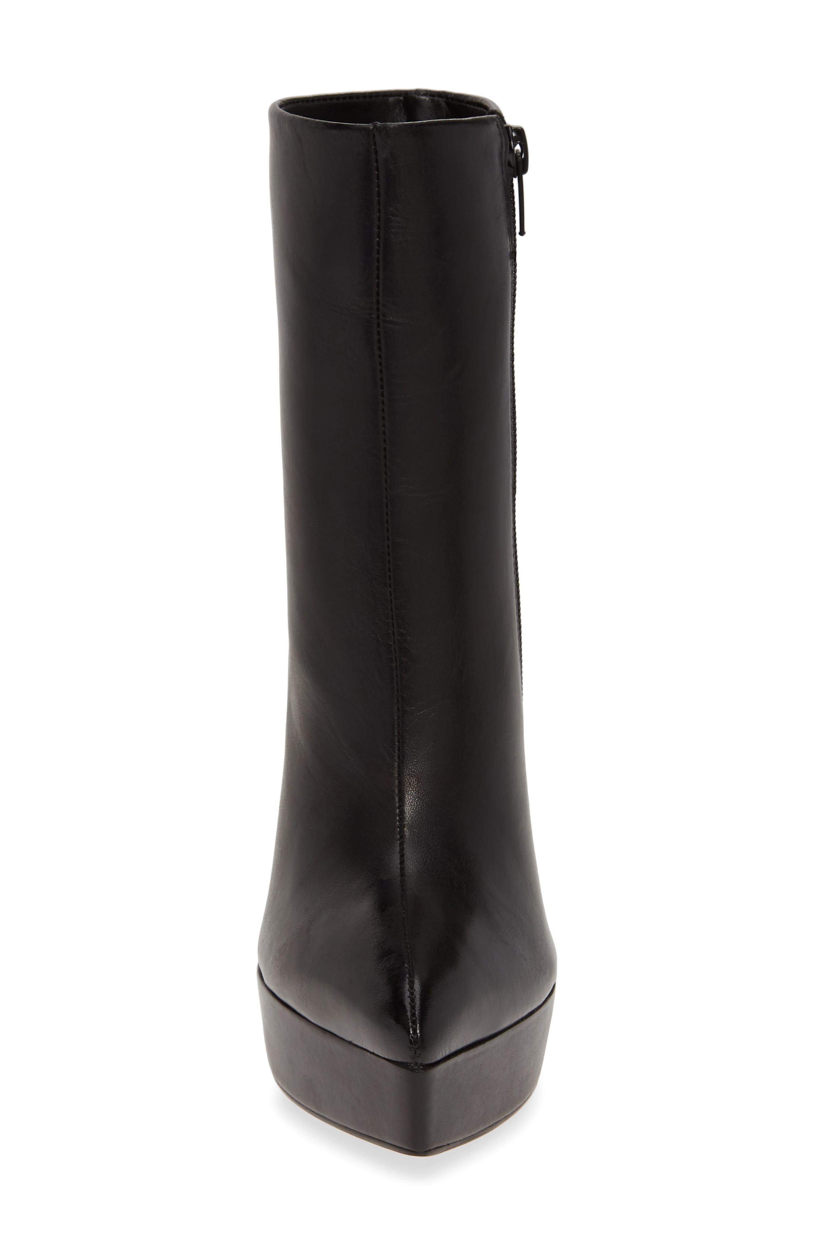 Steve Madden Velina Platform Bootie, Alternate, color, 
