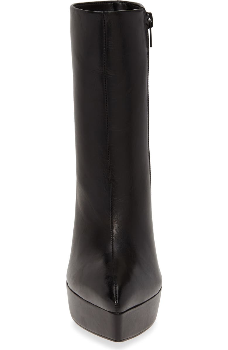 Steve Madden Velina Platform Bootie, Alternate, color,