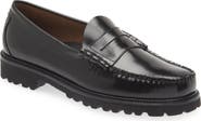G.H.BASS Larson Lug Loafer