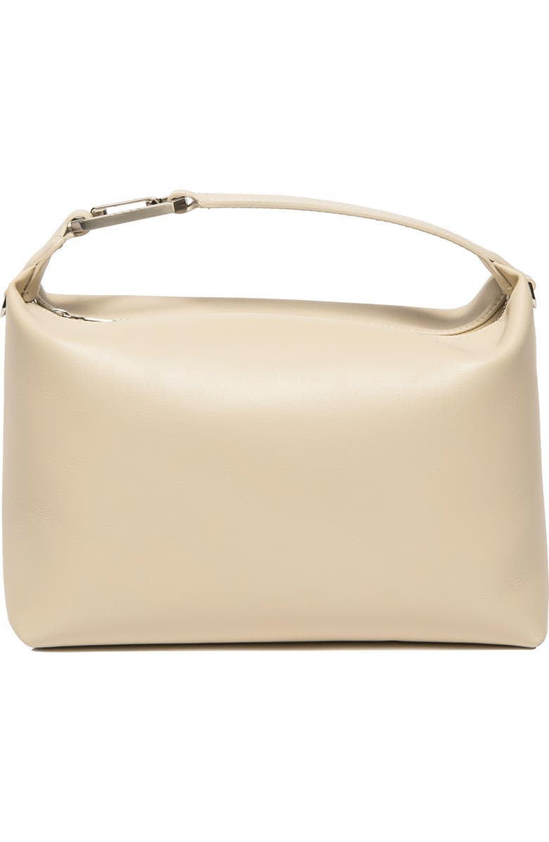 EÉRA Moonbag Leather Crossbody Bag, Main, color,