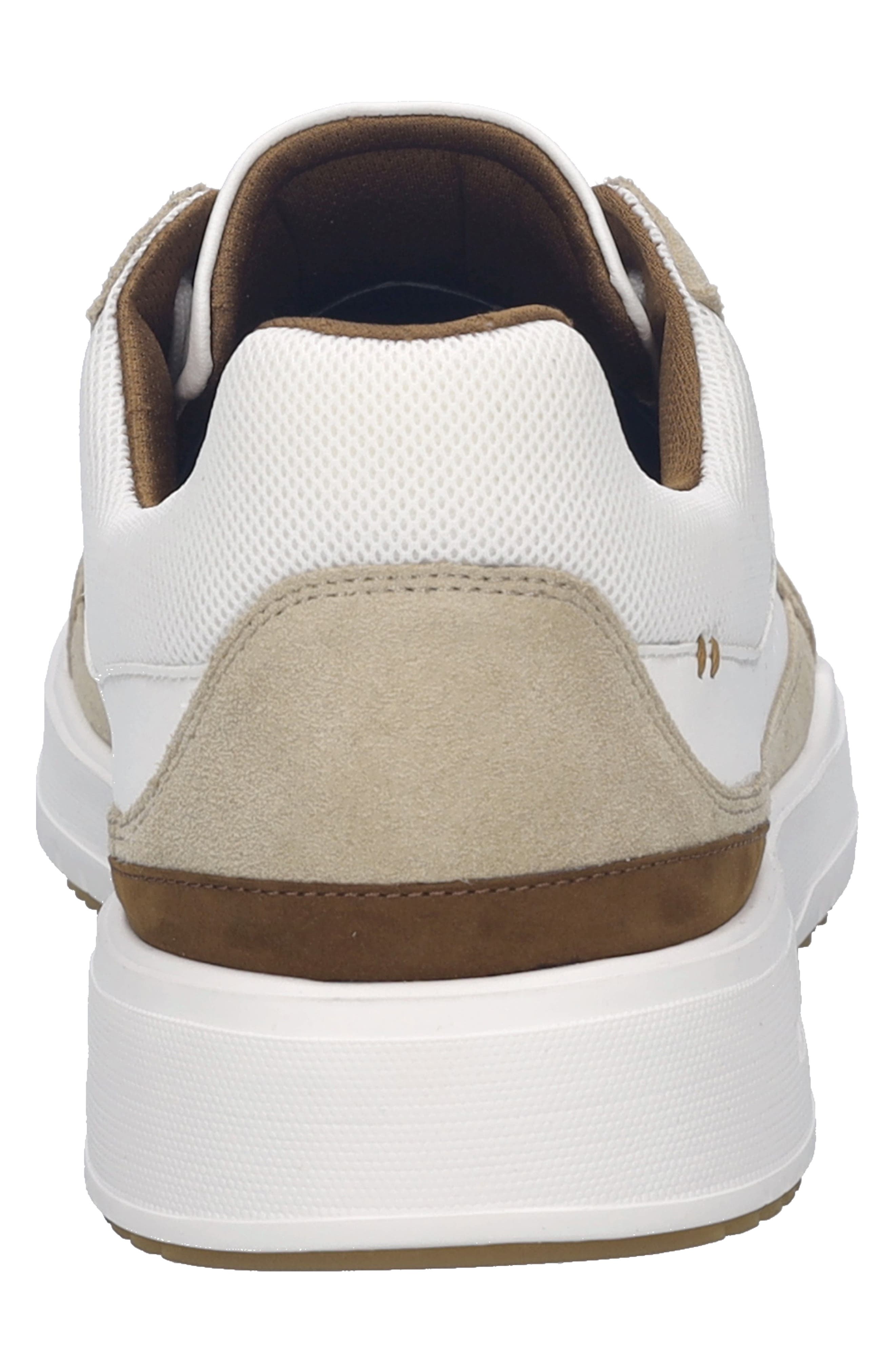 Donovan 06 Sneaker, Alternate, color, BEIGE