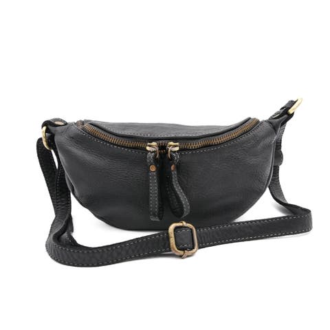 Avery Crossbody