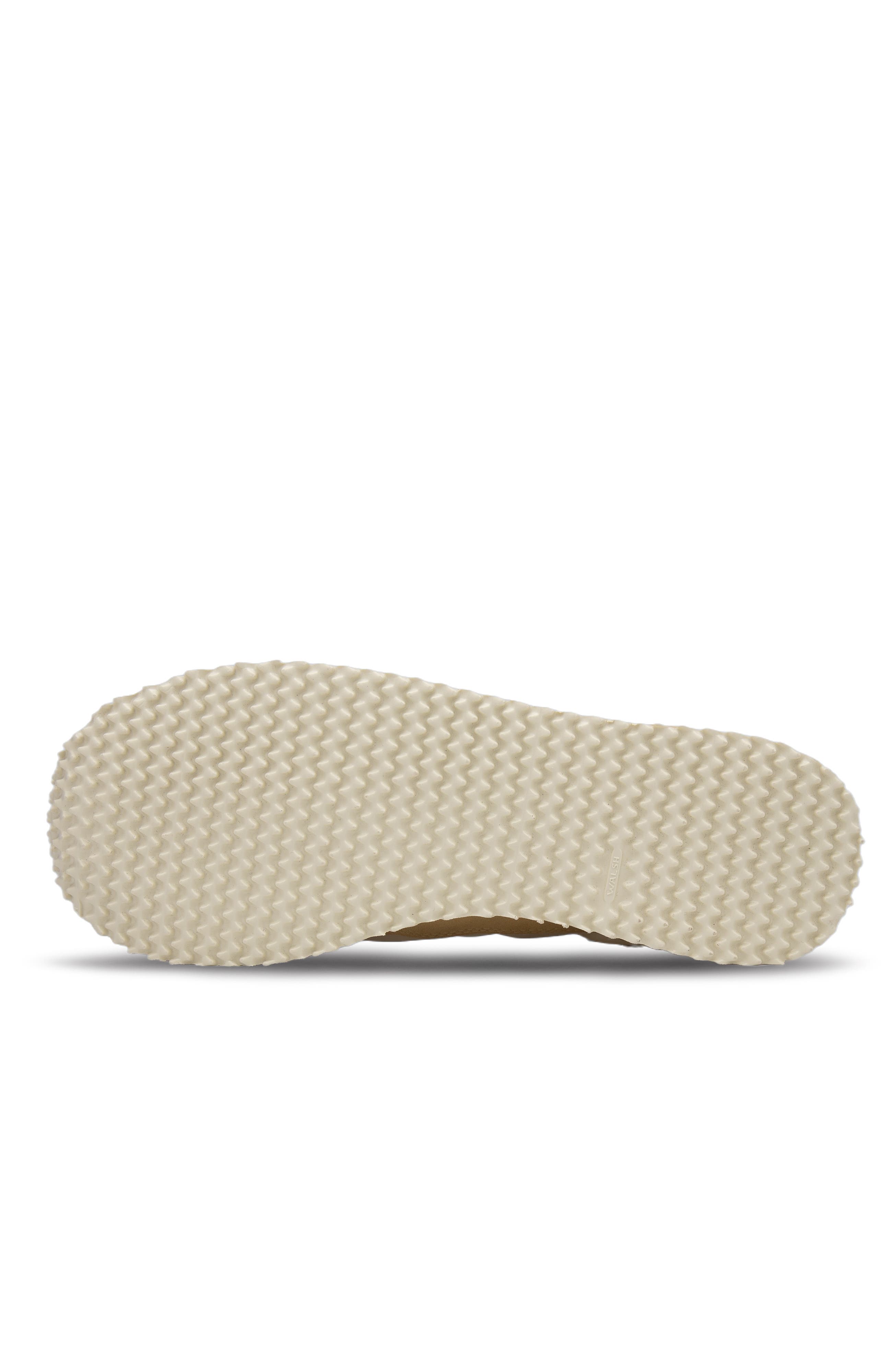 WALSH Ensign Lite Sneakers, Alternate, color, Beige/Dark Grey