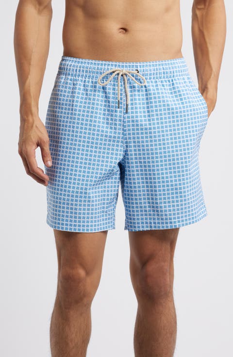 The Bayberry Swim Trunks